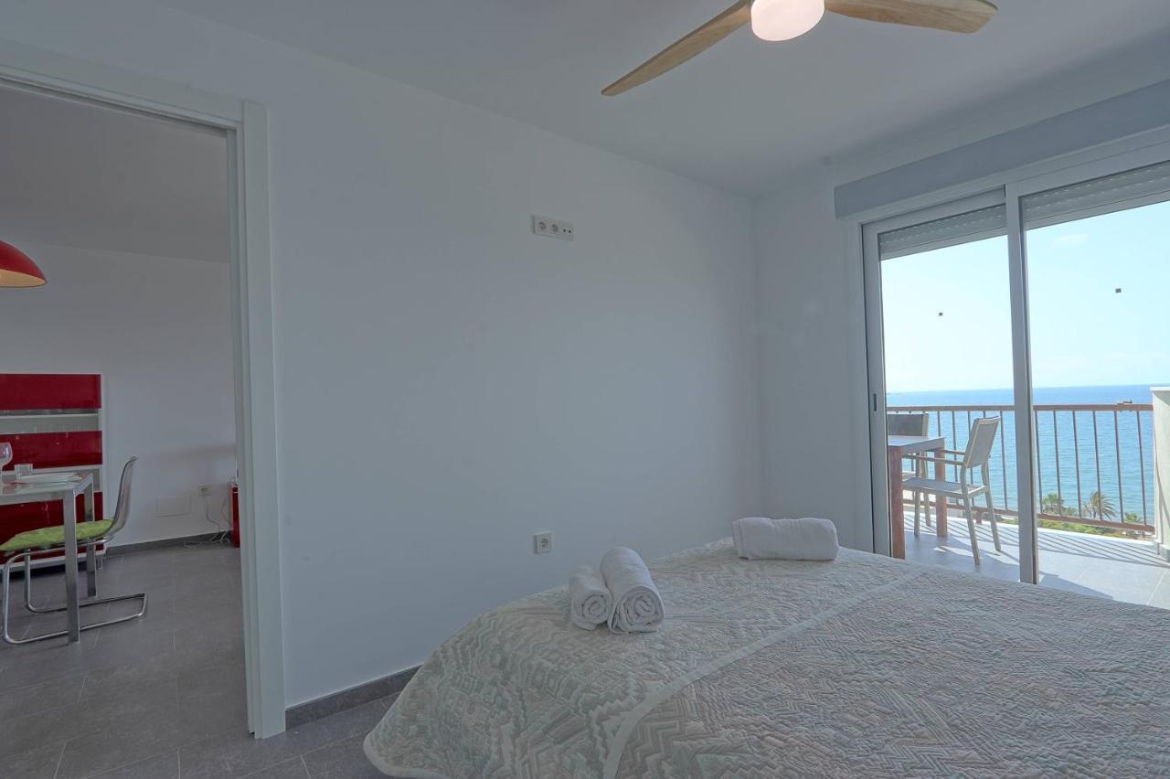 069 - Panorama 001 - Comfortholidays サンタ・ポラ エクステリア 写真